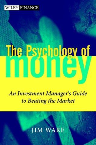 The Psychology of Money