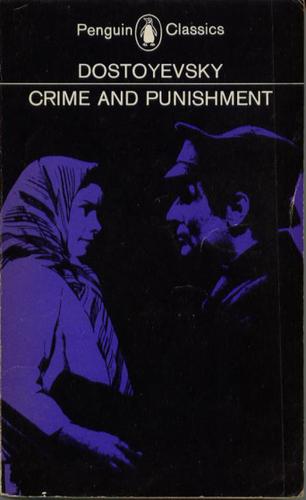 Crime and Punishment