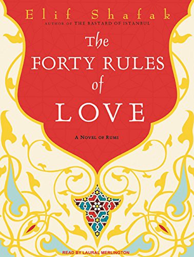 The Forty Rules of Love