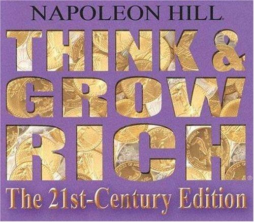 Think and Grow Rich