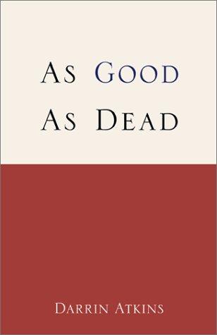 As Good As Dead