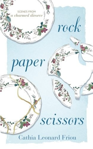Rock Paper Scissors